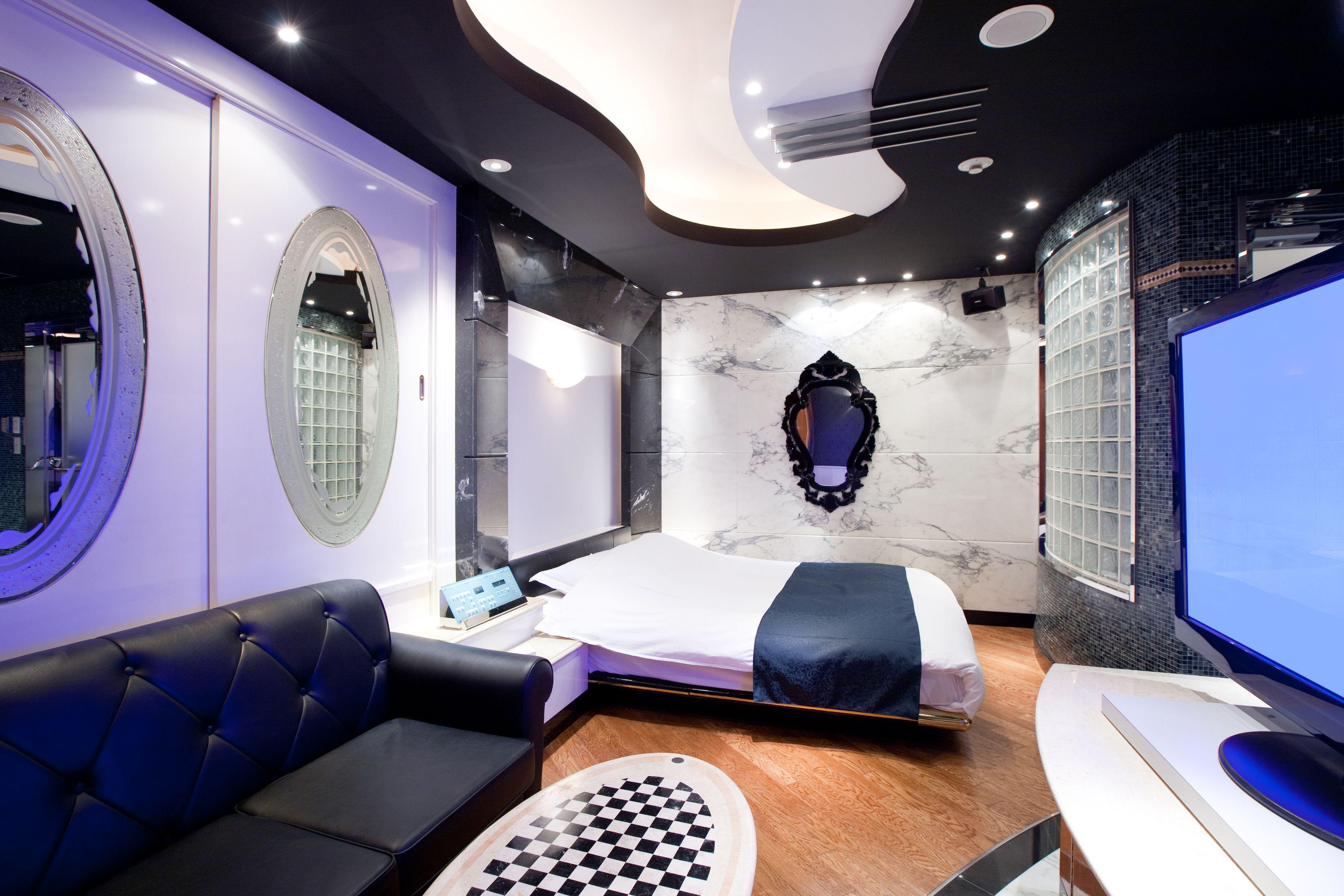 Hotel & Spa J-Mex Shinjuku Kabukicho (Adults Only) — Foto’s 2