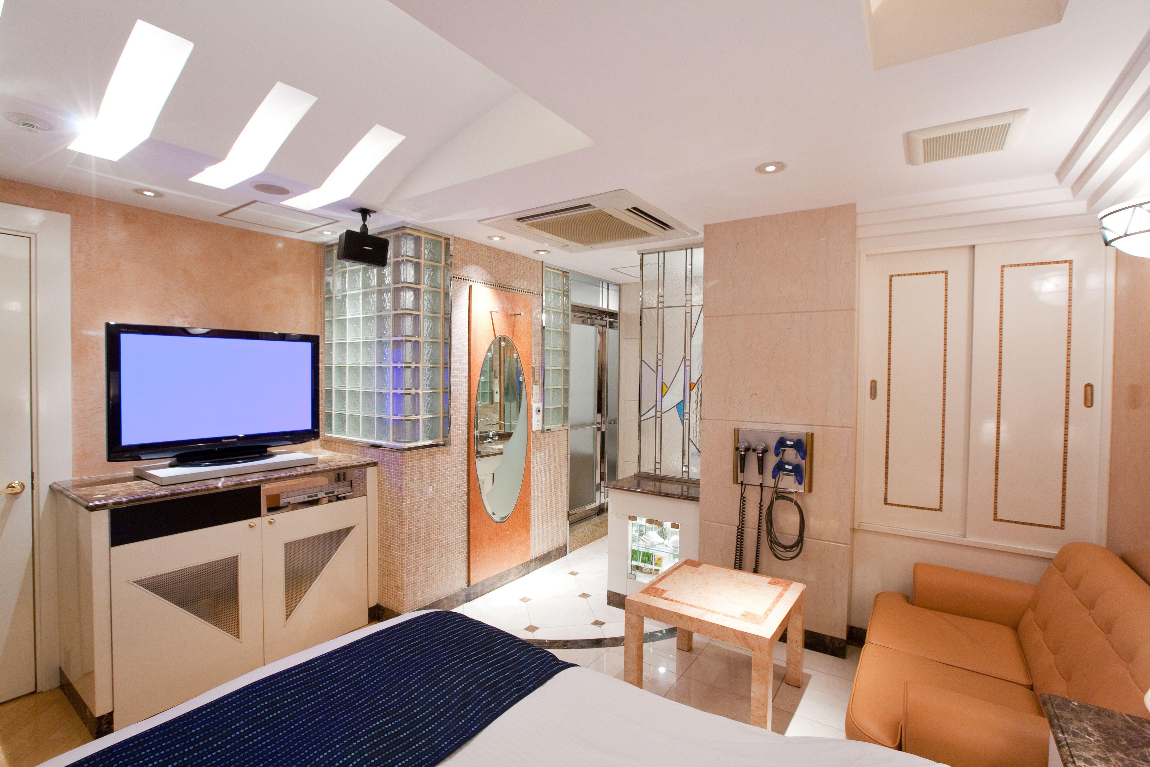 Hotel & Spa J-Mex Shinjuku Kabukicho (Adults Only), Tokyo